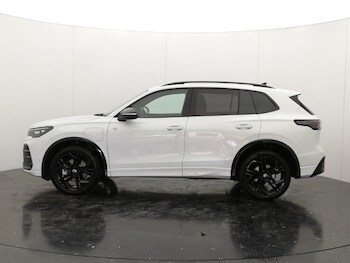 Used Volkswagen Tiguan 2025 for sale - 74983622: Photo