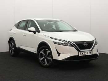 2023 - 1.5 E-Power Acenta Premium 5dr Auto