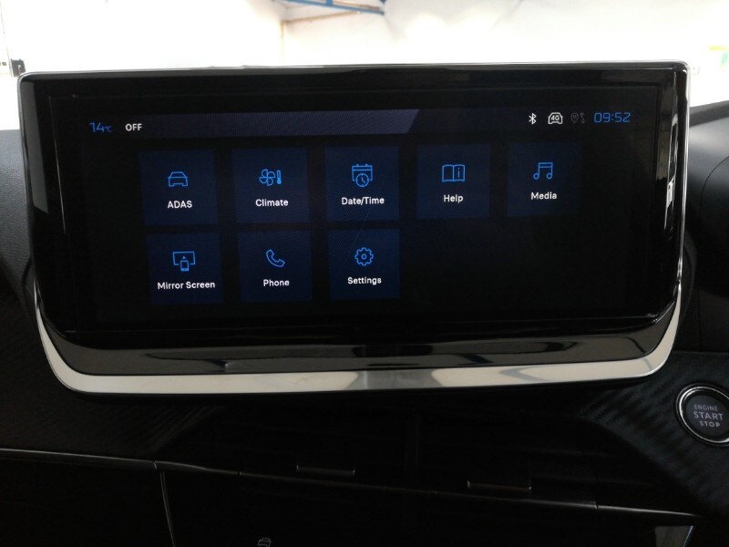 Used Peugeot 2008 2025 for sale - 76595159: Photo 15