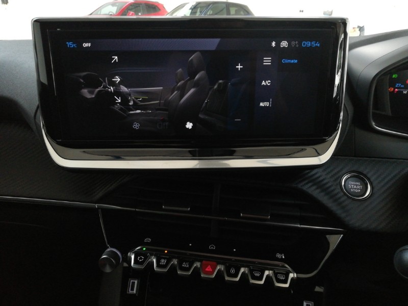 Used Peugeot 2008 2025 for sale - 76595159: Photo 18