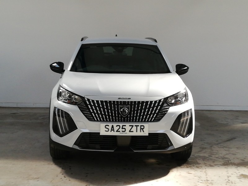 Used Peugeot 2008 2025 for sale - 76595159: Photo 19