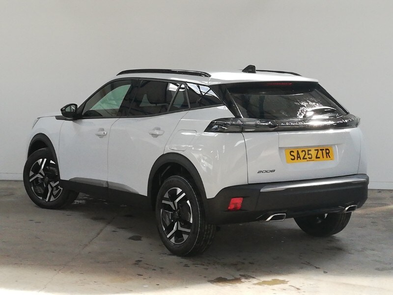 Used Peugeot 2008 2025 for sale - 76595159: Photo 3