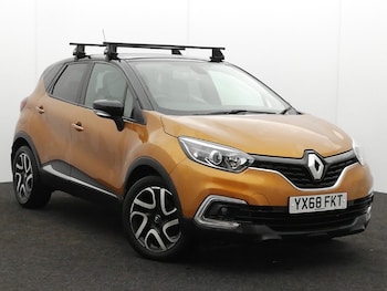 Used Renault Captur 2018 for sale - 78269291: Photo