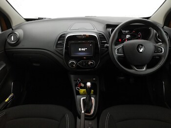 Used Renault Captur 2018 for sale - 78269291: Photo