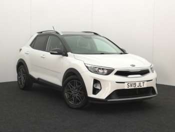 Used Kia Stonic 2019 for sale - 75223675: Photo