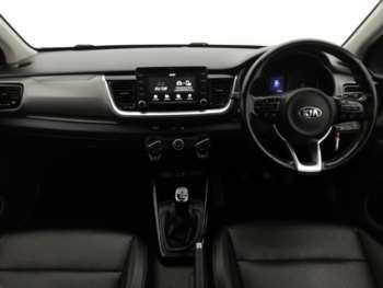 Used Kia Stonic 2019 for sale - 75223675: Photo