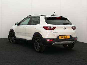 Used Kia Stonic 2019 for sale - 75223675: Photo