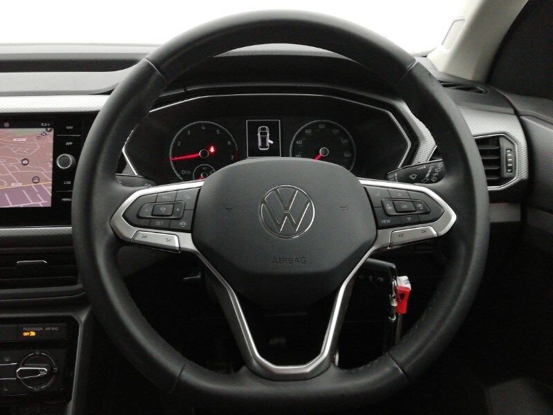 Used Volkswagen T-Cross 2022 for sale - 78057343: Photo 11