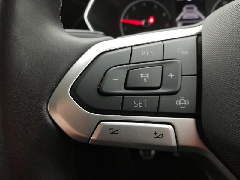 Used Volkswagen T-Cross 2022 for sale - 78057343: Photo 13