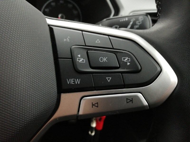 Used Volkswagen T-Cross 2022 for sale - 78057343: Photo 14