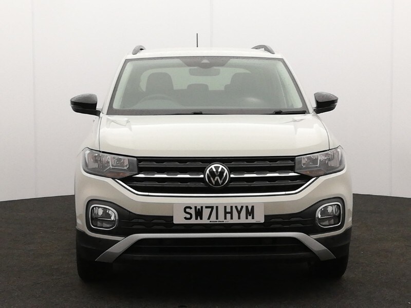 Used Volkswagen T-Cross 2022 for sale - 78057343: Photo 19