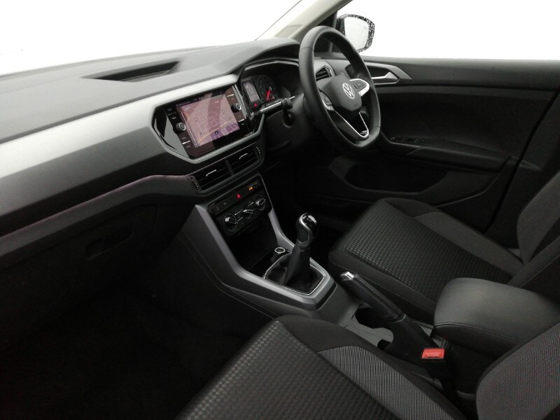 Used Volkswagen T-Cross 2022 for sale - 78057343: Photo 5