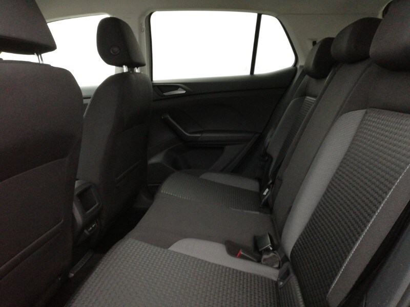 Used Volkswagen T-Cross 2022 for sale - 78057343: Photo 6