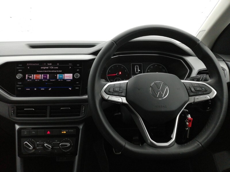 Used Volkswagen T-Cross 2022 for sale - 78057343: Photo 7