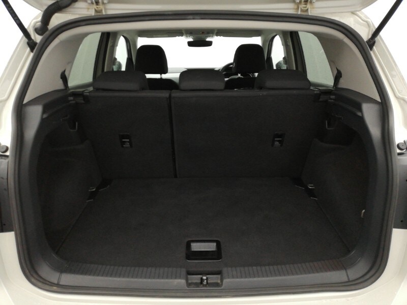 Used Volkswagen T-Cross 2022 for sale - 78057343: Photo 8