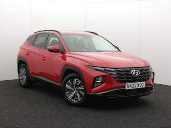2022 - 1.6 TGDi SE Connect 5dr 2WD