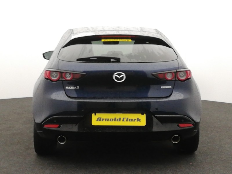 Used Mazda Mazda3 2020 for sale - 76959262: Photo 18