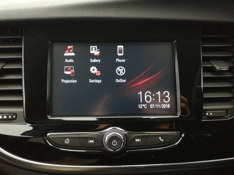 Used Vauxhall Mokka X 2018 for sale - 76511535: Photo 13