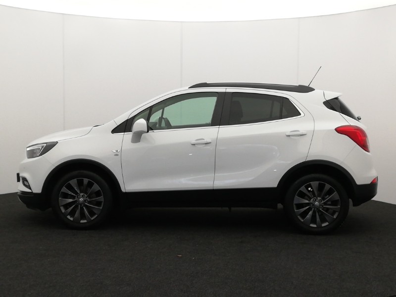 Used Vauxhall Mokka X 2018 for sale - 76511535: Photo 4