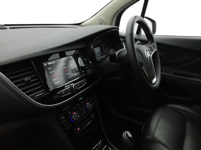 Used Vauxhall Mokka X 2018 for sale - 76511535: Photo 5