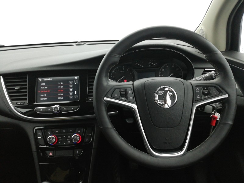 Used Vauxhall Mokka X 2018 for sale - 76511535: Photo 7