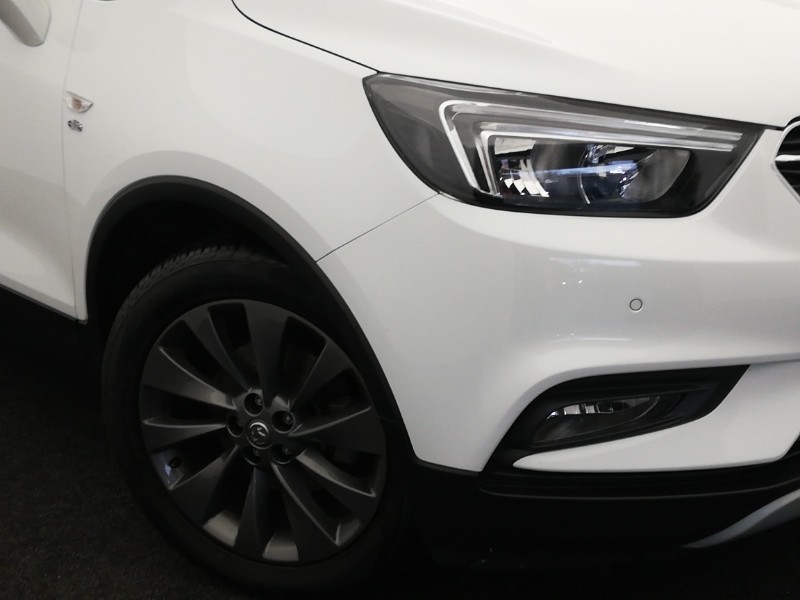 Used Vauxhall Mokka X 2018 for sale - 76511535: Photo 9
