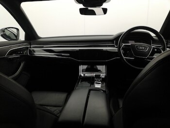 Used Audi A8 2020 for sale - 78559785: Photo