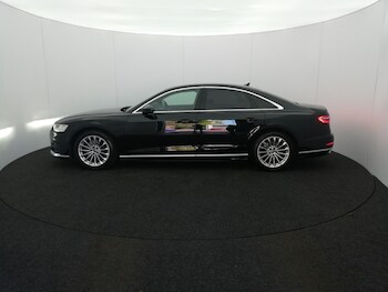 Used Audi A8 2020 for sale - 78559785: Photo