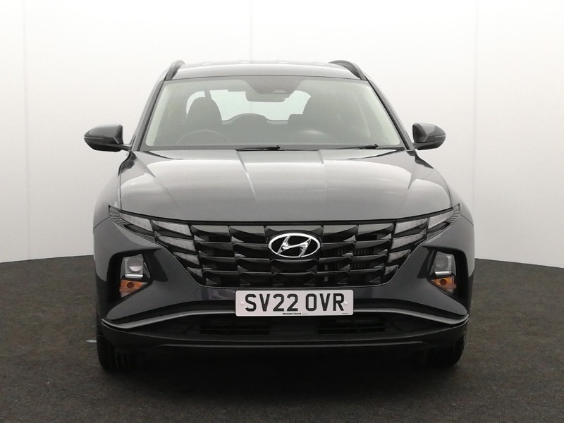 Used Hyundai TUCSON 2022 for sale - 77969109: Photo 19