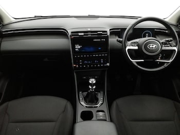 Used Hyundai TUCSON 2022 for sale - 77969109: Photo