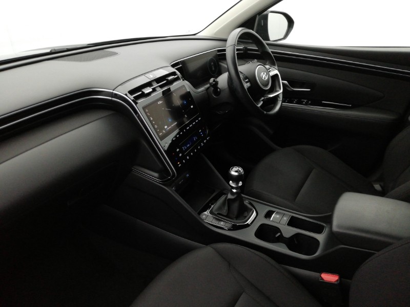 Used Hyundai TUCSON 2022 for sale - 77969109: Photo 5