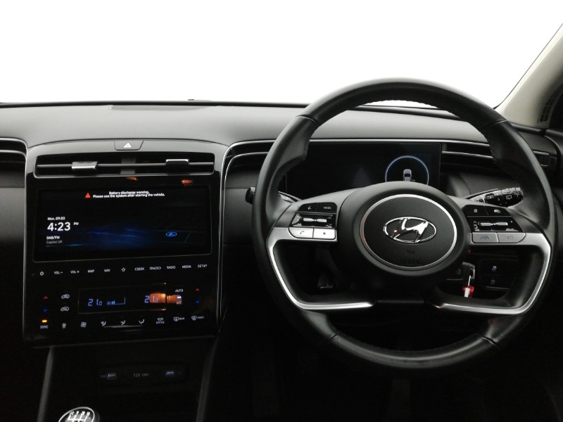 Used Hyundai TUCSON 2022 for sale - 77969109: Photo 7