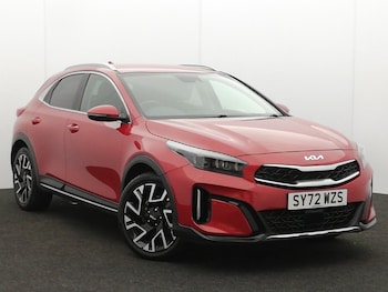 Used Kia XCeed 2022 for sale - 78941160: Photo
