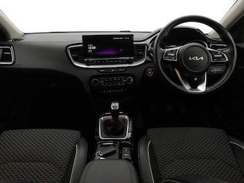 Used Kia XCeed 2022 for sale - 78941160: Photo
