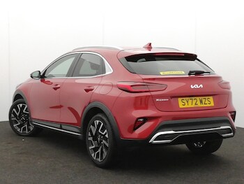 Used Kia XCeed 2022 for sale - 78941160: Photo