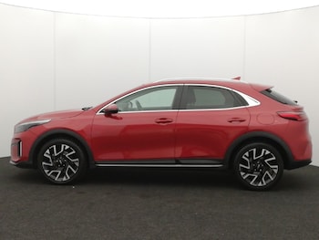 Used Kia XCeed 2022 for sale - 78941160: Photo