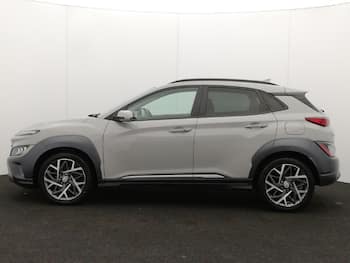 Used Hyundai KONA 2021 for sale - 79638787: Photo