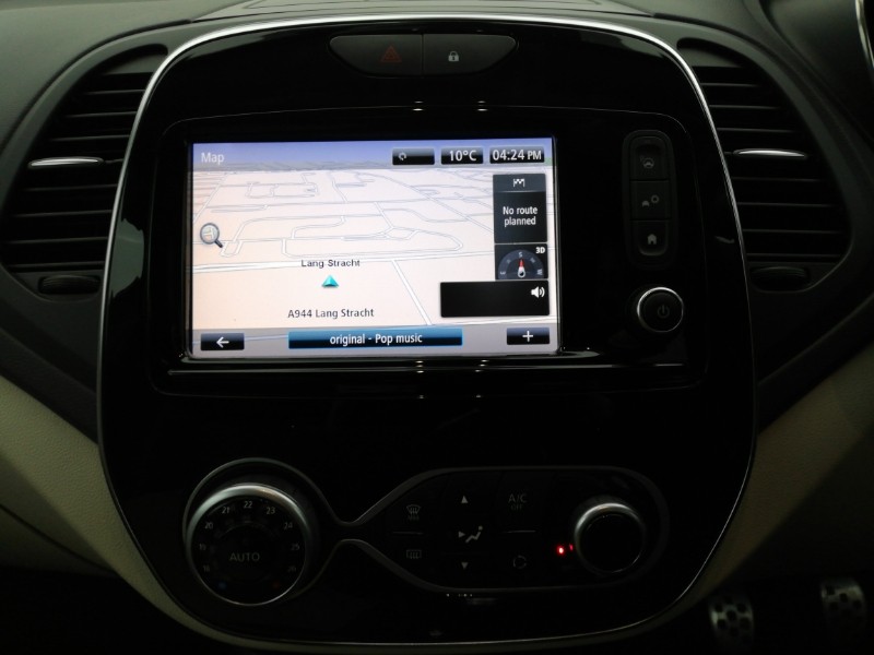 Used Renault Captur 2019 for sale - 78099151: Photo 10