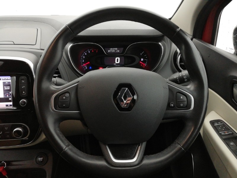 Used Renault Captur 2019 for sale - 78099151: Photo 11