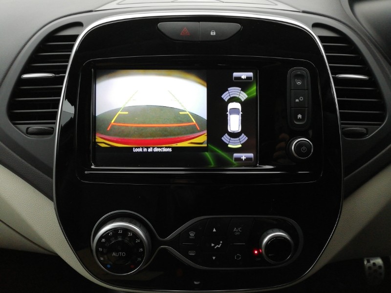 Used Renault Captur 2019 for sale - 78099151: Photo 15