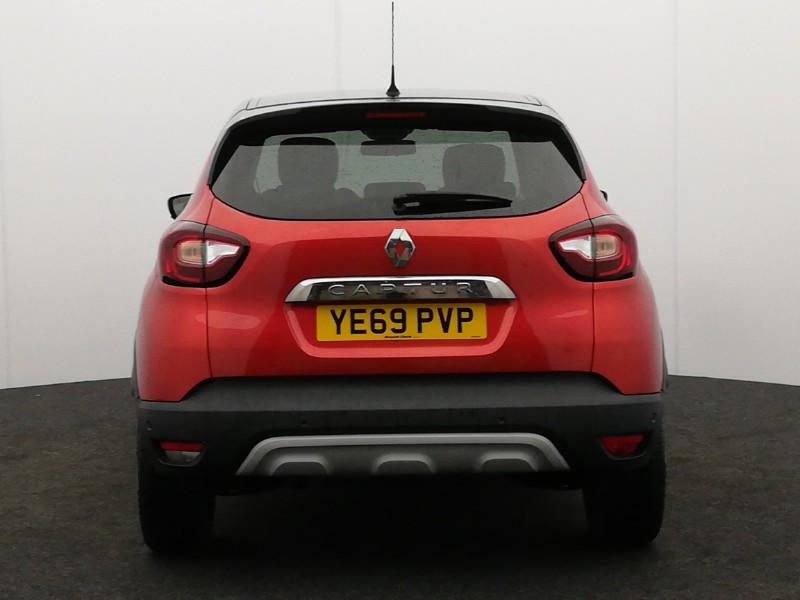 Used Renault Captur 2019 for sale - 78099151: Photo 18