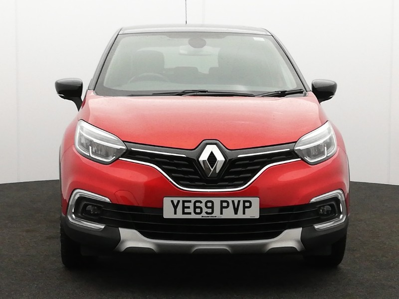 Used Renault Captur 2019 for sale - 78099151: Photo 19
