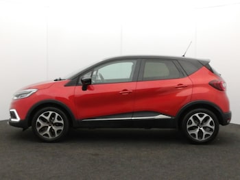 Used Renault Captur 2019 for sale - 78099151: Photo