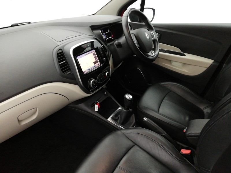 Used Renault Captur 2019 for sale - 78099151: Photo 5