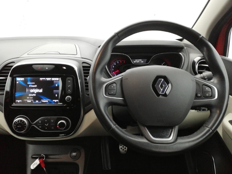 Used Renault Captur 2019 for sale - 78099151: Photo 7