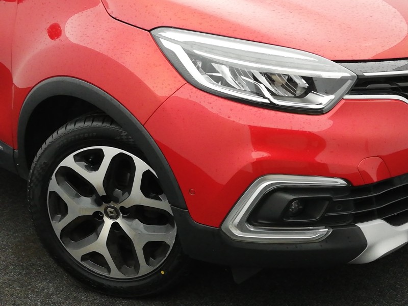 Used Renault Captur 2019 for sale - 78099151: Photo 9