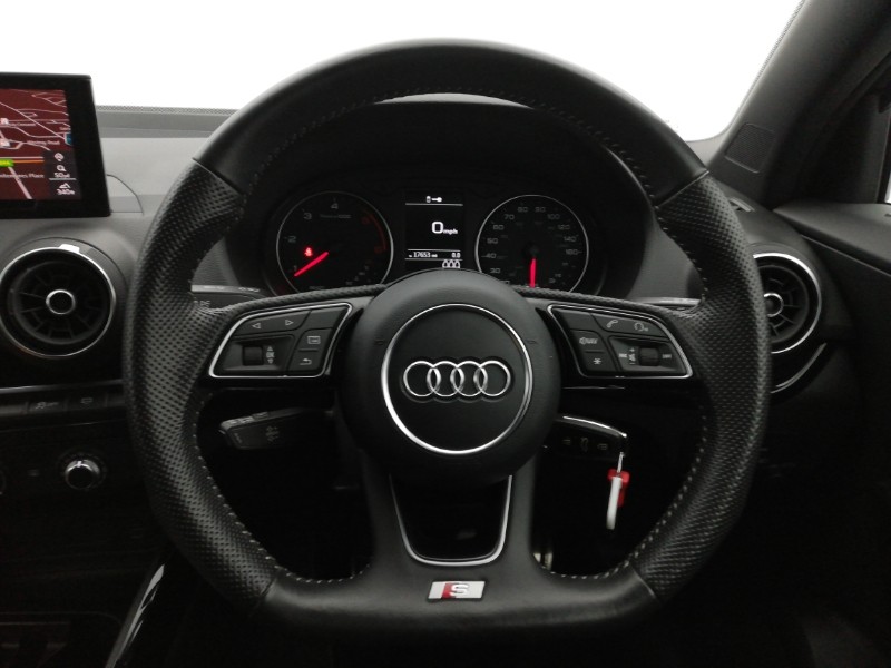 Used Audi Q2 2020 for sale - 76639419: Photo 11