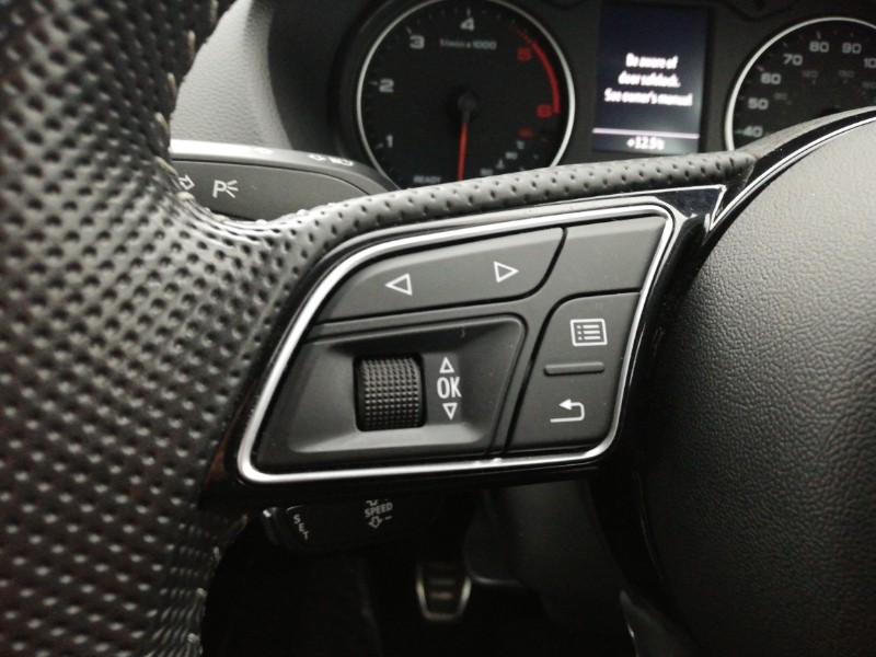 Used Audi Q2 2020 for sale - 76639419: Photo 13