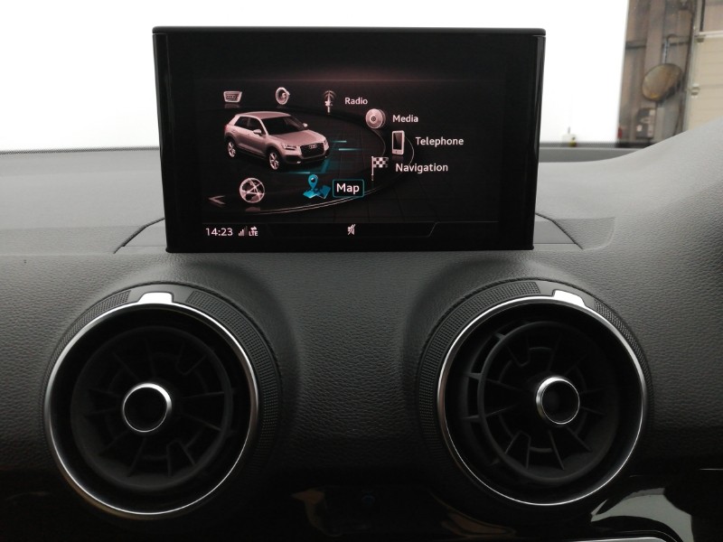 Used Audi Q2 2020 for sale - 76639419: Photo 17