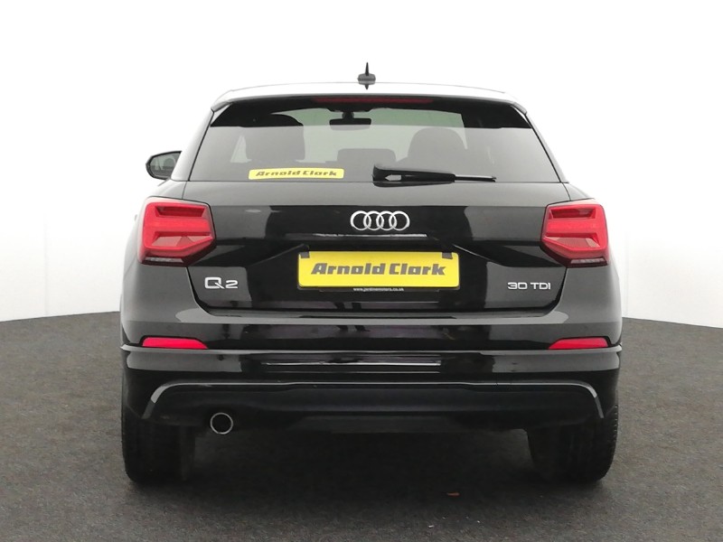 Used Audi Q2 2020 for sale - 76639419: Photo 18